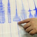 Itaalias lõunaosa raputas mõõdukas maavärin
