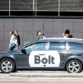 Bolti taksojuhi mõrv Londonis tõi kaasa protestid. Autojuhid soovisid saada Bolti kontorisse, aga see oli suletud