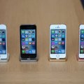 3 aastaga kaotab 10 000 euro hoiustaja ostujõu languse tõttu kalli iPhone'i