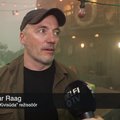 Filmi "Erik Kivisüda" režissöör Ilmar Raag: omal moel on see esimese armastuse film