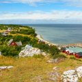 Kaunid Läänemere sihtkohad taas turistidele avatud: Tallinna Vanasadamast väljuvad suvel kruiisid Ahvenamaale, Visbysse ja Kotkasse