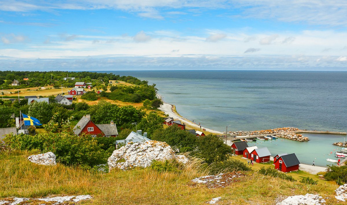 Ojamaa (Gotland)