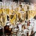 Kirglik šampanjakultuuri edendaja Kristel Voltenberg annab nõuandeid aastavahetuse mullijookide valimisel