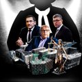 Täna algab Porto Franco kohtuprotsess: kas Jüri Ratasel on põhjust karta?