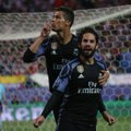 Juventus plaanib Ronaldo rõõmustamiseks kolme mängija ostmist
