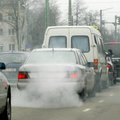 Для выполнения климатического соглашения Эстонии нужно существенно ограничить использование обычных автомобилей