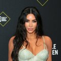 Kim Kardashian nakatus koos lastega koroonasse: ebaõnnestus advokatuurieksamil ka teist korda