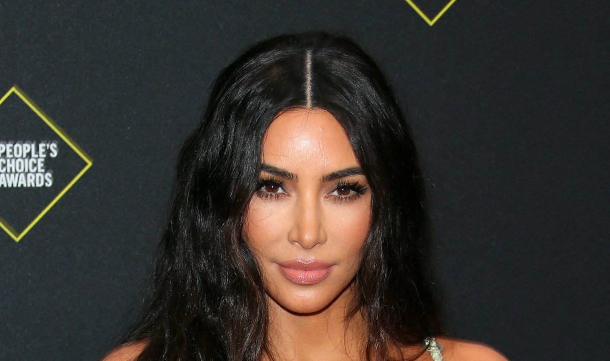 Kim Kardashian