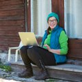 Eva Luigas: kevadärevus sunnib mõnest aianduslikust veebipoest järjekordset ostu tegema