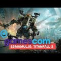 VIDEO: Esmamulje tulistamismängust Titanfall 2