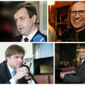 AS Eesti Meedia приступает к реорганизации, руководители Kanal 2 и Postimees уходят