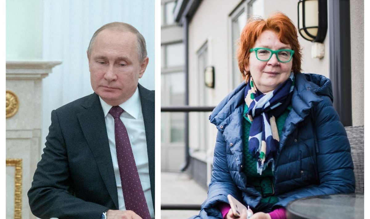 Venemaa kasutas energiakriis ära, aga tegutses ka pikaajaliste lepingute raames.