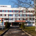 Ляэне-Таллиннская центральная больница почти на час осталась без электричества