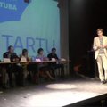 VALIMISDEBATT: Mis saab Tartust? Valimisdebatil lahkavad muresid ja rõõme Tartu linnapeakandidaadid