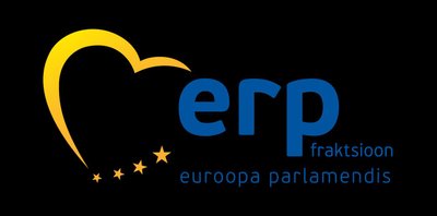 Euroopa Rahvapartei logo