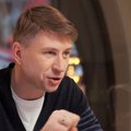 Алексей Ягудин отреагировал на слухи о романе с Мирославой Карпович