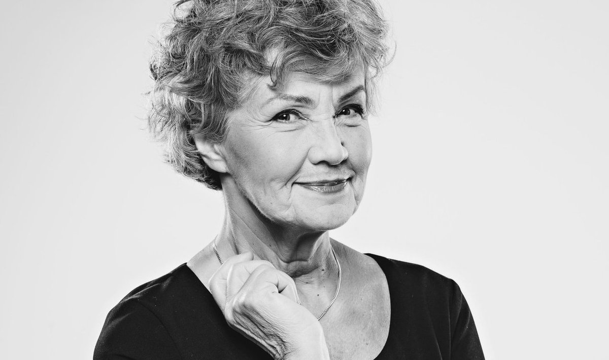 Mari Nõmmela
