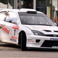 250 000 euro eest saab osta WRC-auto, millega kihutas MM-sarjas ka Markko Märtin