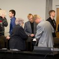 Jalgpallurite kokaiiniäri kaks osalist said karistuseks mitmeaastase vangistuse