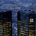 Deutsche Bank может вывести 300 млрд евро из Британии из-за Brexit