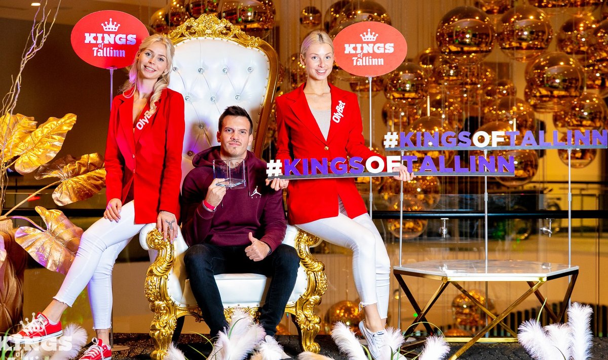 Kings of Tallinn