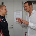 Endine F1-sõitja paljastas, kuidas Räikkönen võttis viimasel hetkel temalt McLareni põhisõitja koha