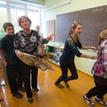 Lasnamäe linnaosa vanem: venekeelne õpetaja läheb pigem pensionile kui maksab 9600 eurot umbkeelsuse eest trahvi