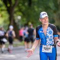 TV3 VIDEO | Avalikustati järgmise aasta Ironman Tallinna triatlonivõistluse esimene võistkond