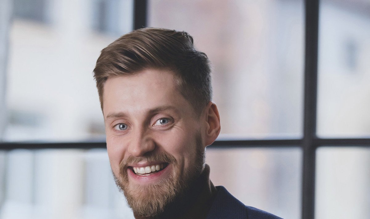 Valdur Rosenvald