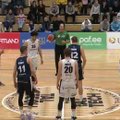 TÄISPIKKUSES | Vaata uuesti TalTech/Optibet - Pärnu Sadam kohtumist!