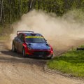 Lõuna-Eesti majutuskohad müüdi WRC ralli ajaks välja vähem kui 24 tunniga