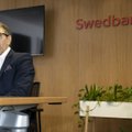 Swedbanki peaökonomist: kuue kuu euribor võib järgmisel aastal tõusta nelja protsendini