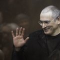 Saksa analüütik näeb Hodorkovskis uut Solženitsõnit