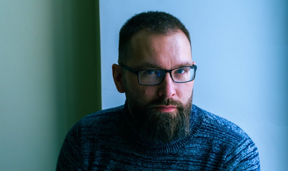 Lauri Mällo