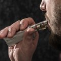 TAI hoiatab: uutesse tubaka- ja nikotiinitoodetesse peab suhtuma suure ettevaatusega