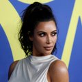 Kim Kardashian tuli välja taskuhäälinguga, mis heidab valgust süngele kuriteole