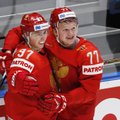 Vene armee leidis uue ohvri, NHLi superstaar on tagaotsitav