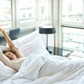 Feng Shui sinu voodis: kuidas peaga erinevas suunas magamine sinu elu mõjutab