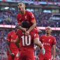 Liverpool alistas tõelises põnevusmängus ManCity ning pääses karikasarjas finaali
