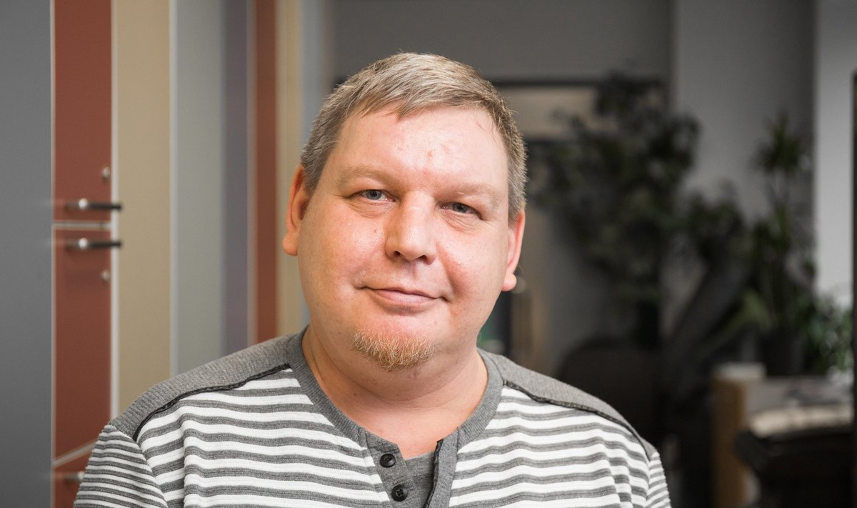 Vadim Štepa