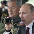 Путин: активность западных спецслужб в России растет