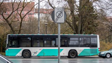 Вице-мэр обещает глобальные изменения маршрутов общественного транспорта в течение года