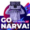 Празднику быть! 3 сентября состоится рок-фестиваль Go Narva 2021!