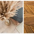 Vana puitpõrand väärib taastamist — nippe ja nõuandeid