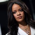 Rihanna avalikustas, et ta on kaks aastat salaja suhtes olnud: popstaari südame on võitnud saudiaraablane!