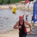 ФОТО: В Нарве прошли масштабные соревнования по триатлону