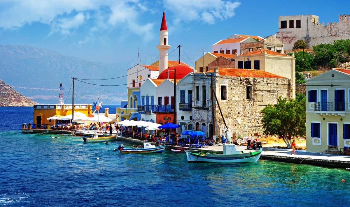 Блогеры о Кипре: 6 cамых интересных мест острова