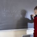 Haridus läheb 2030. aastaks täielikult üle eesti keelele. Aab: neid tähtaegu ei ole võimalik täita