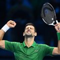 Meedia: Austraalia tühistab Novak Djokovici viisakeelu