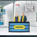 Ramirent on enamat kui lihtsalt masinad